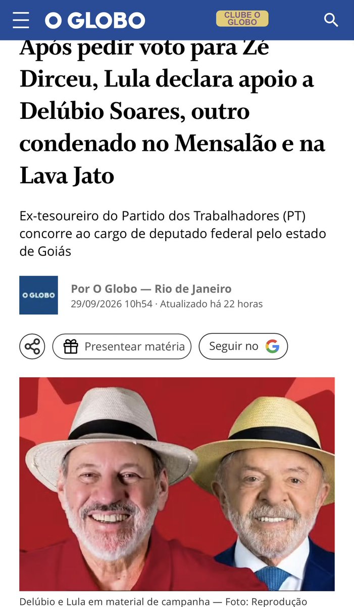 MarceloRoMonte's tweet photo. Tudo gente boa (que nunca foi presa à toa)!
🤡🤡🤡🤡 https://t.co/KQqsbobCjk
