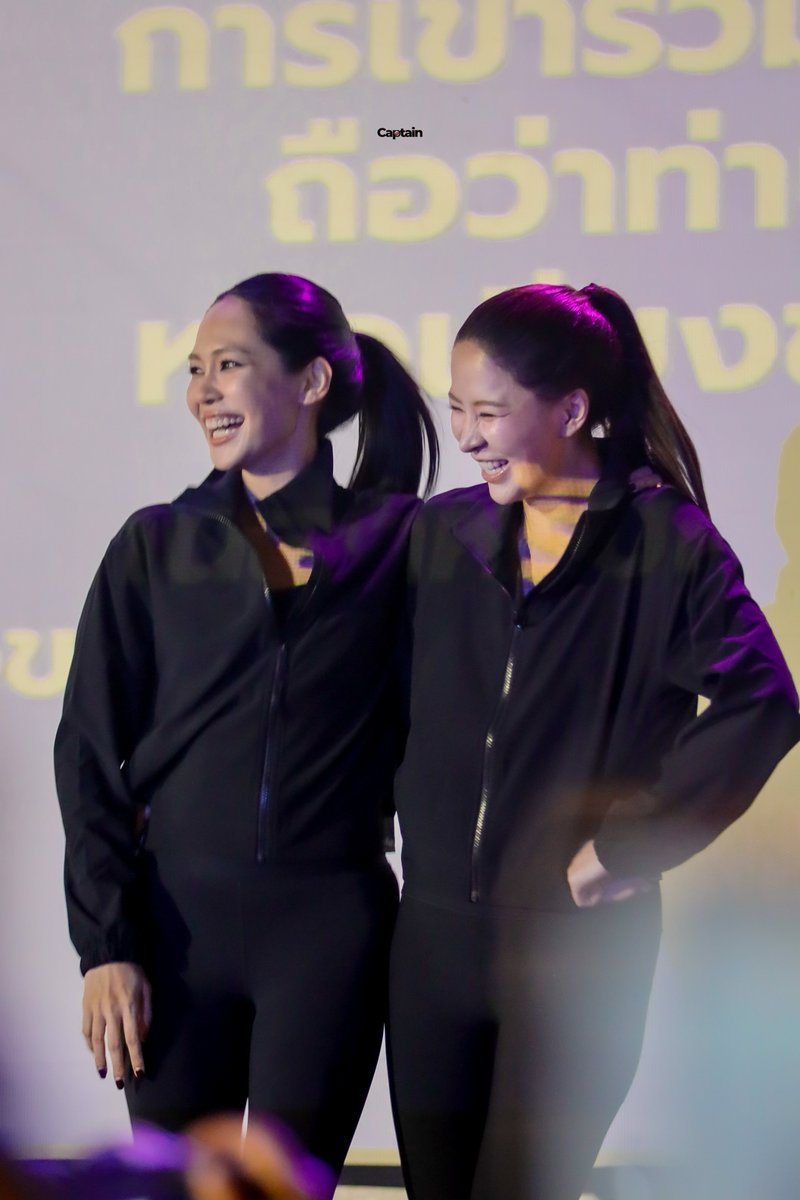 Captainn09's tweet photo. รูปไม่ชัด แต่ความรักชัดมาก😎

PUINOONBINT MOVE TOGETHER 
#ขยับไปกับปุยนุ่นบิ๊นท์ https://t.co/5XZSahjjbG