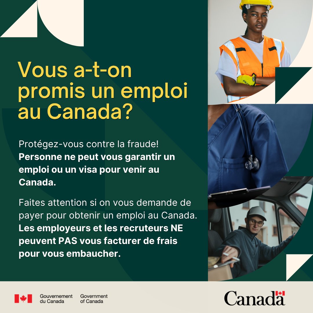 CanHCNigeria's tweet photo. For more information about working in Canada: https://t.co/T4Tx2cge3q 

🇨🇦🇳🇬🇨🇦🇳🇬 https://t.co/UQsQ42DUkp