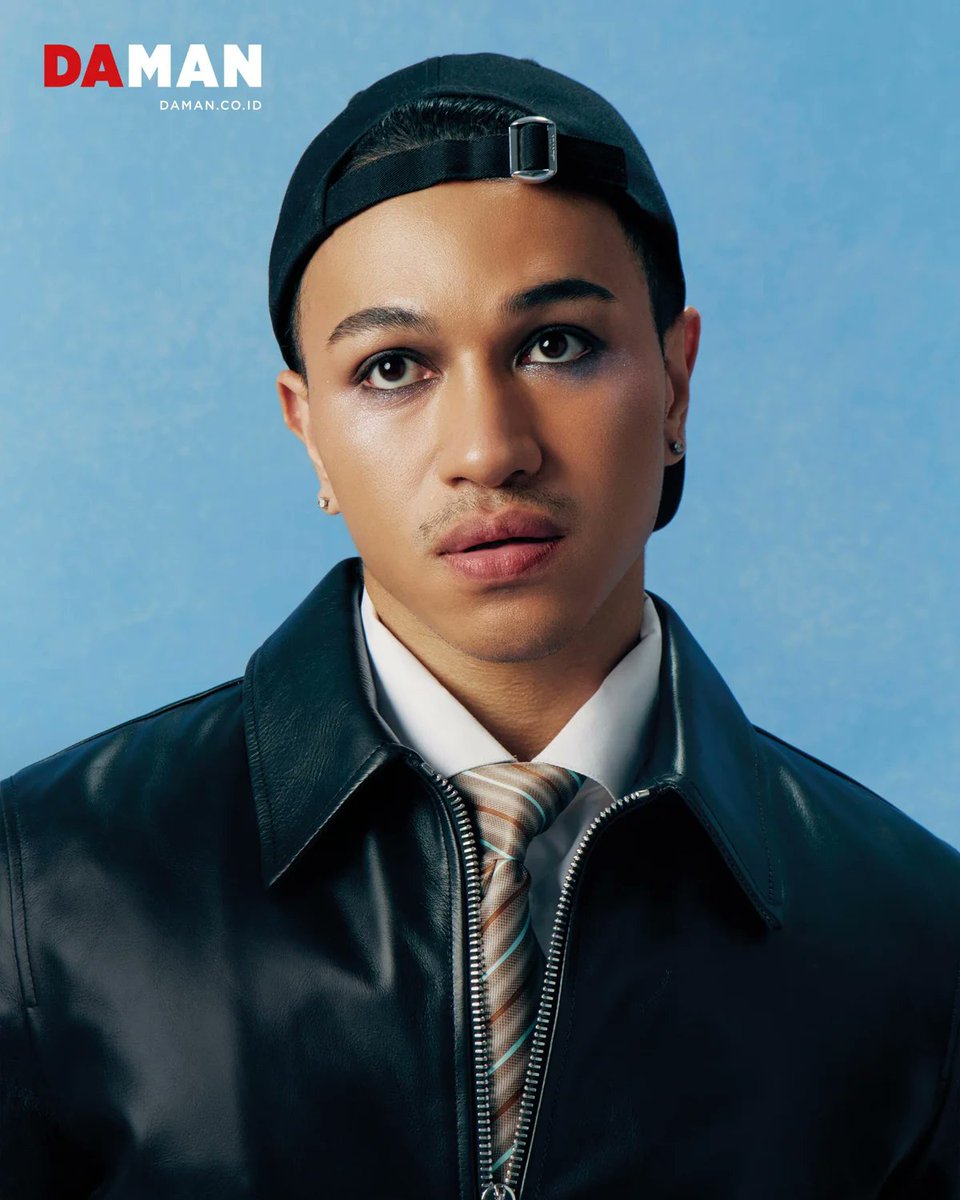 DAMAN_Magazine's tweet photo. From viral hits to meaningful artistic impact. See inside Emil Mario’s feature story

Read his full story here https://t.co/Wgl4EkW8Fn https://t.co/VDxFKc1eZ7