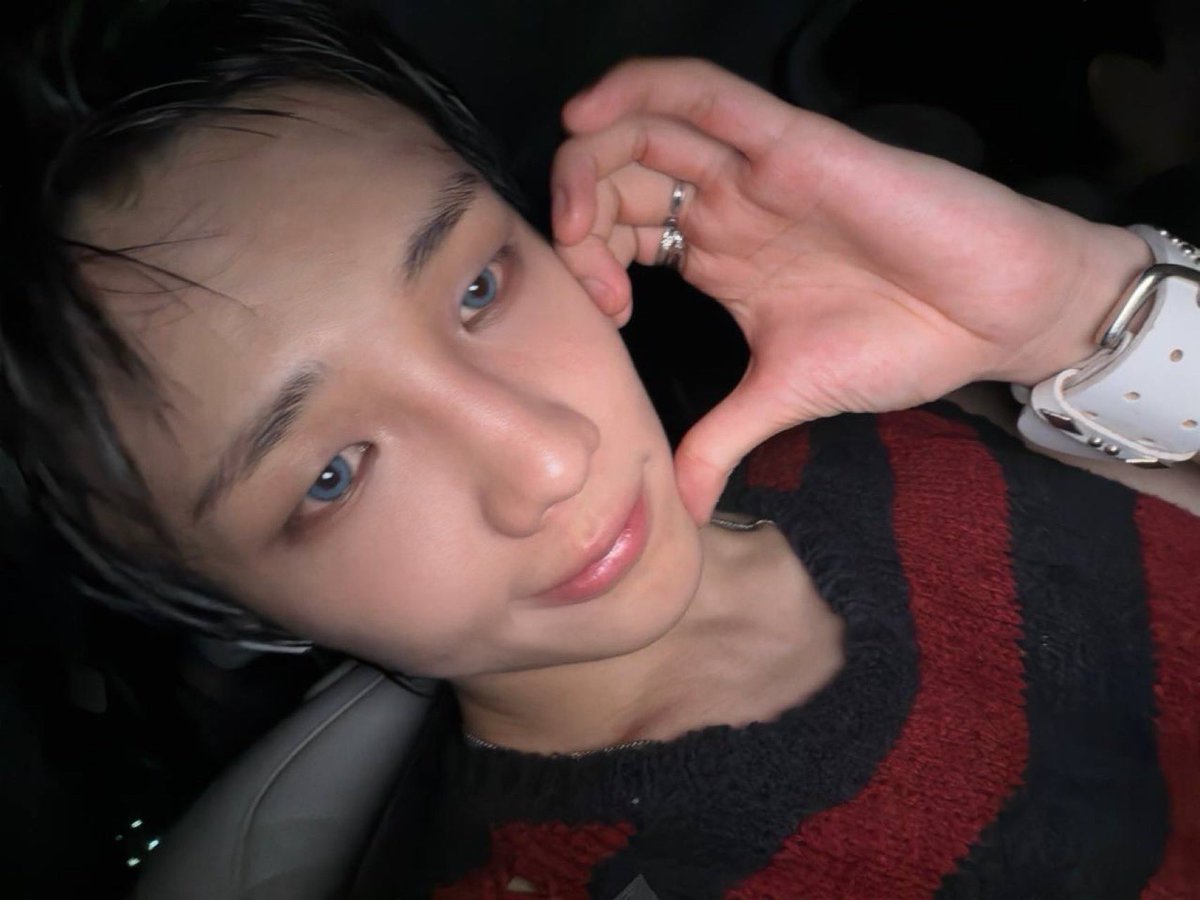 TNX_twt's tweet photo. 공주들~~재밌었엉🌰👸🤴

#TNX #티엔엑스
#천준혁 #JUNHYEOK https://t.co/1vLXZWqQQj