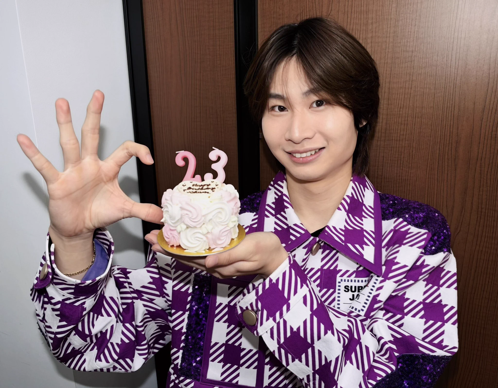 THE SUPER FRUIT（スパフル） on X: 