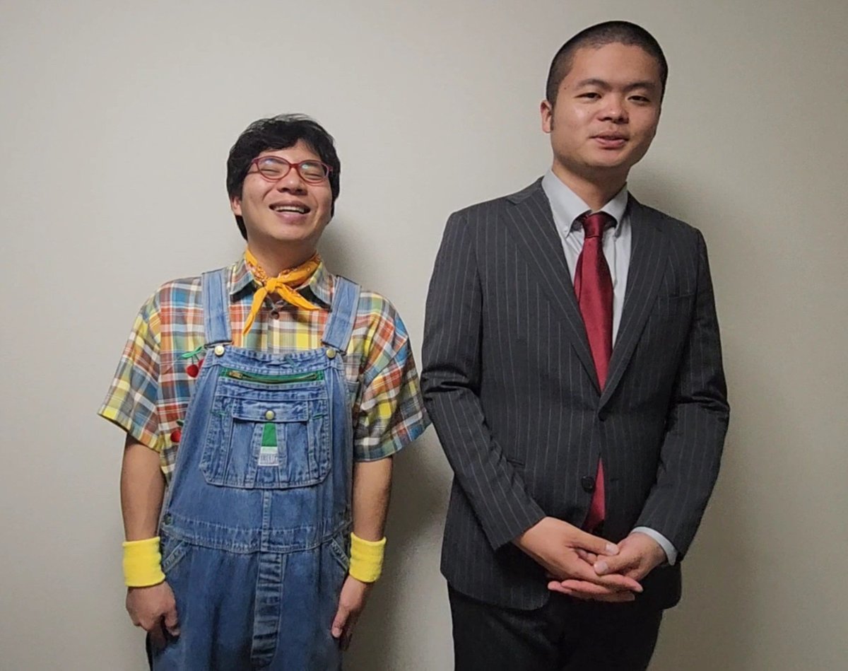 tamuken9910's tweet photo. 退所の秋ということで、9月いっぱいを持ちまして｢ひなたぼっこ｣は吉本興業を退所させていただきます。10月からはフリーとして活動させていただくので何卒よろしくお願いいたします。 https://t.co/pfxyC1azxu