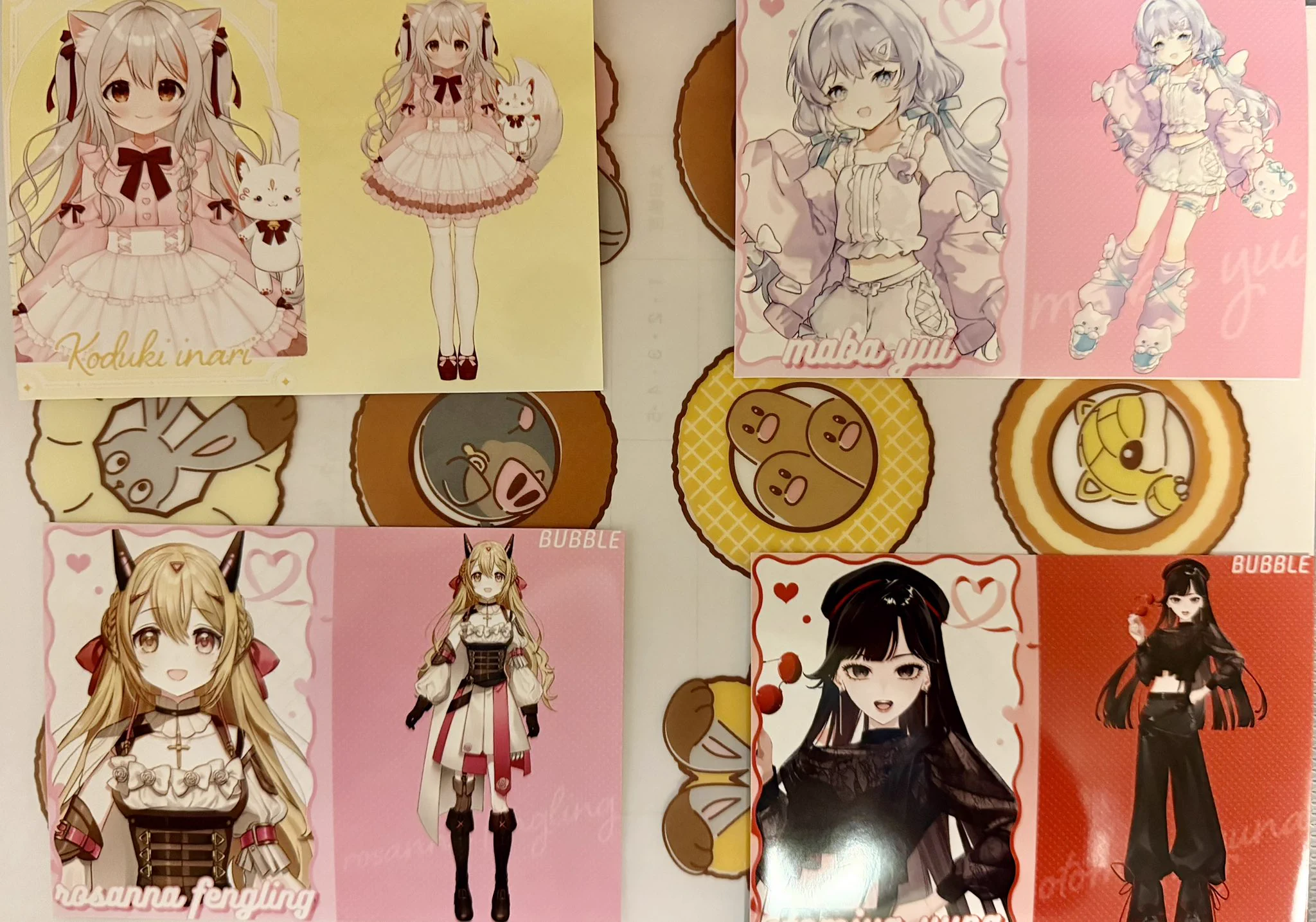 七星ゆぴ on X: 
