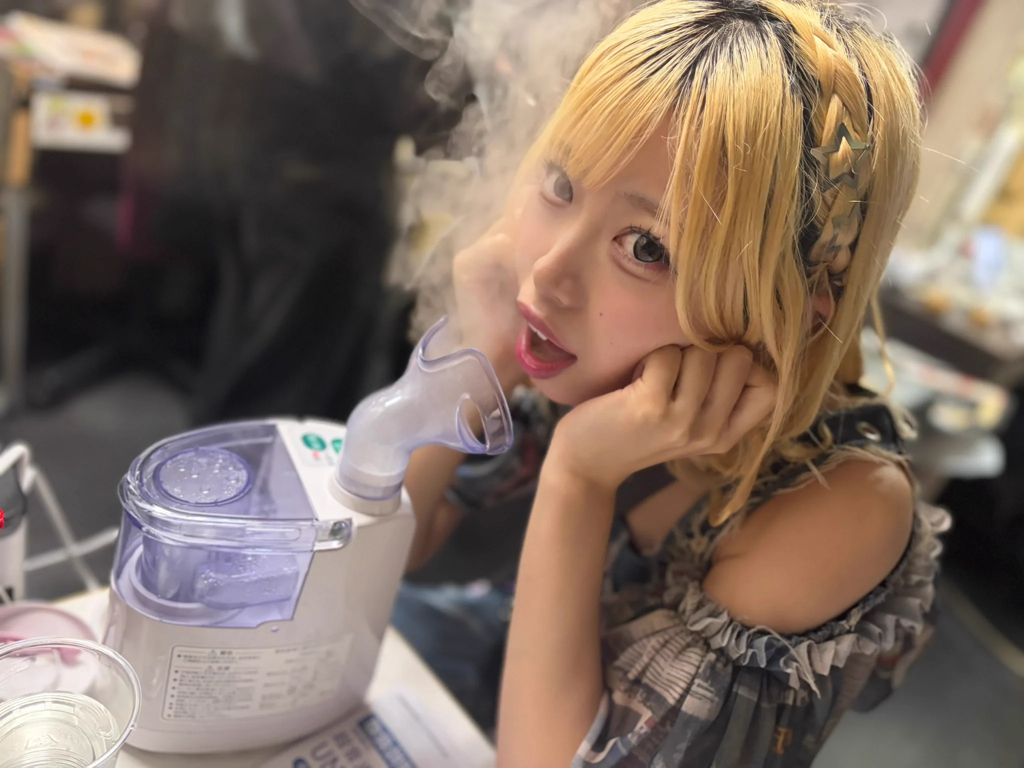cocoruページ CØCØRIZE on X: 