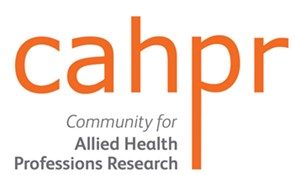 HSCRandD's tweet photo. #cahpr seeks to establish new programmes of activity to reflect the needs of the #AHP community &amp; would like to hear views on future work priorities &amp; activities you think #CAHPR should be engaged in.
Please complete this survey:
https://t.co/wspGYu1kdC 
🗓️Closes 11 October 2026. https://t.co/zsL8GOpUgW