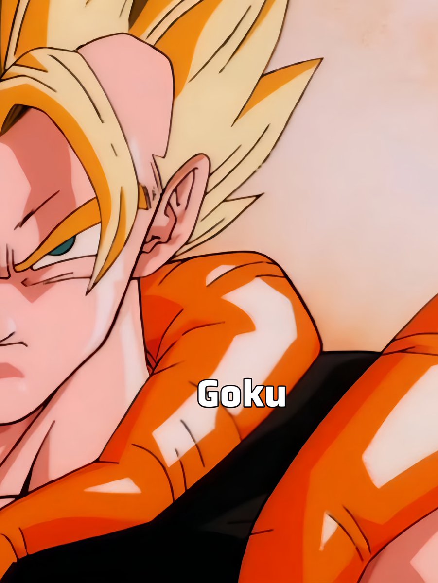 hypergoku8's tweet photo. Gogeta 🦅 https://t.co/Lfdda0eu9K