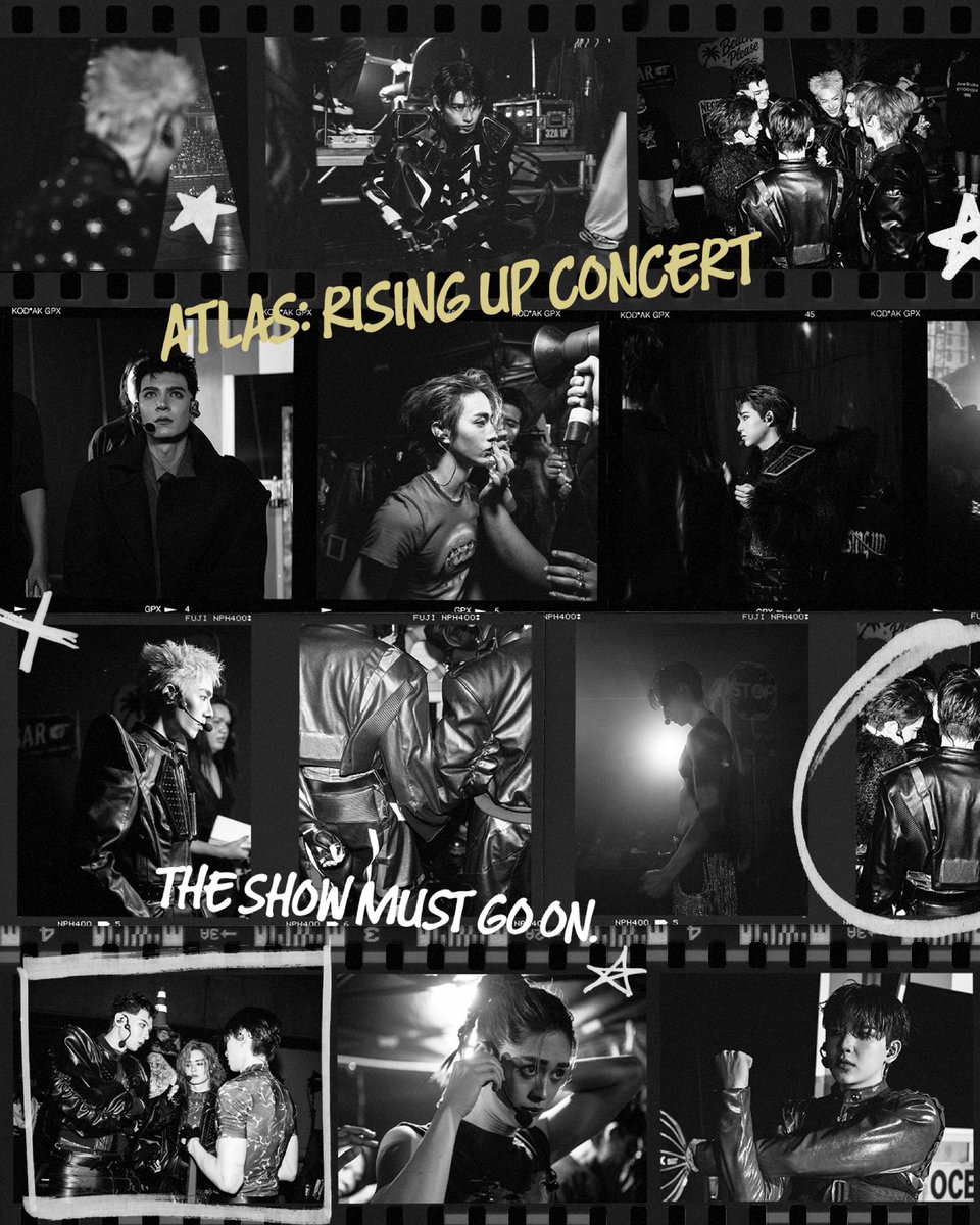 ATLASofficialTH's tweet photo. Moments We’ll Remember. ⏳

ATLAS: RISING UP CONCERT ✨
LIVE AT IMPACT ARENA
 
#ATLASRisingUpConcertatImpact
#ATLASRisingUpConcert
#ATLASconcert2026
#ATLASth #ATLAS_th 
#XOXOentertainment https://t.co/RbrcEtmfHK