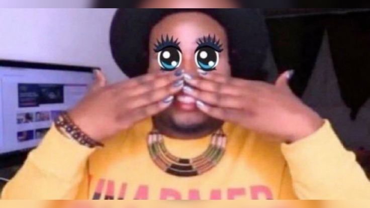 paleeeeyy's tweet photo. Keivo follows bluethopia on IG😁 https://t.co/p3YOydOQy9
