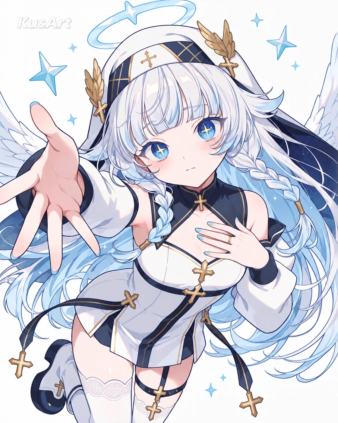 ✿Asmiy✿ページ