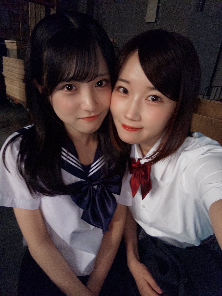 k_cocoa1128's tweet photo. STU48 14thシングル  #冬服に着替えたら ミュージックビデオが本日公開されました！

沢山拡散して、STU48の新曲を全国に届けて行きたいです
皆さんも沢山拡散してください！よろしくお願いします

▶️https://t.co/I9H1iNJBNL https://t.co/RFgjG2rw49