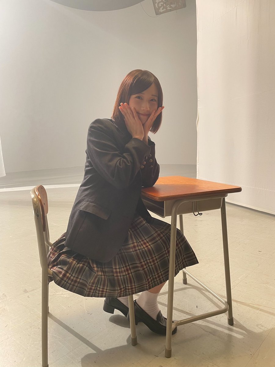 k_cocoa1128's tweet photo. STU48 14thシングル  #冬服に着替えたら ミュージックビデオが本日公開されました！

沢山拡散して、STU48の新曲を全国に届けて行きたいです
皆さんも沢山拡散してください！よろしくお願いします

▶️https://t.co/I9H1iNJBNL https://t.co/RFgjG2rw49