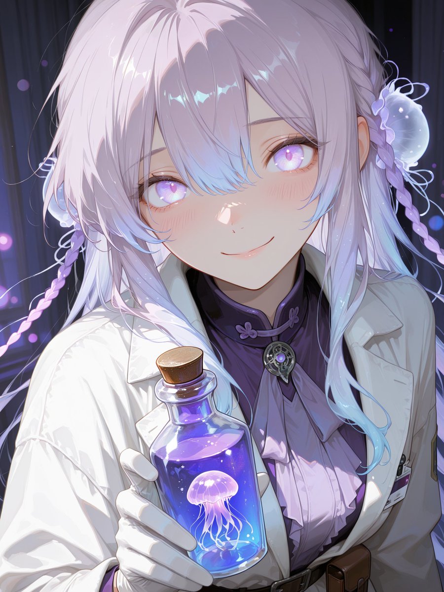 Mower_twi's tweet photo. 久しぶりにプロンプト組んでみたら
めっちゃかわいい子生成できた。
暇になったらキャラ化しようかな
（リア���で色々やりたいことやり途中）
#AIイラストㅤㅤ #AIart️️️️️️️️️️️️️️️️️️️️️️️️️️️️️️️️️️️️️️️️️️️️️️️️️️️ https://t.co/OrZaXbA4Aj