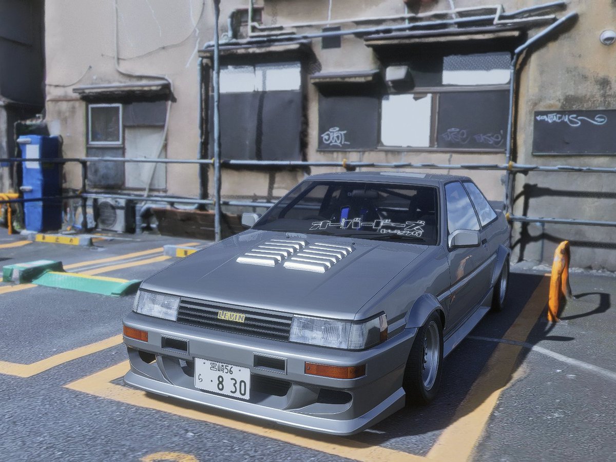 Boss_mp4's tweet photo. #carx https://t.co/bRUYuQ1fhH