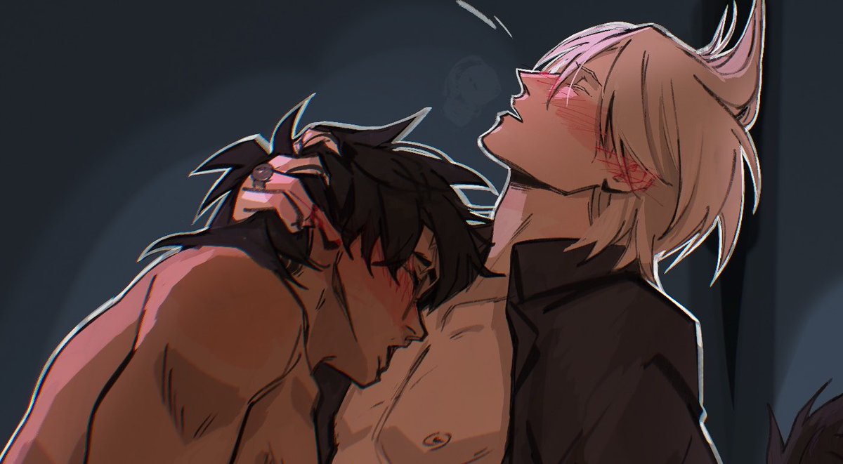 viria13's tweet photo. Also new #drarry on ptrn in 5 and 10$ tiers👀 https://t.co/eg0bfYNx8W
