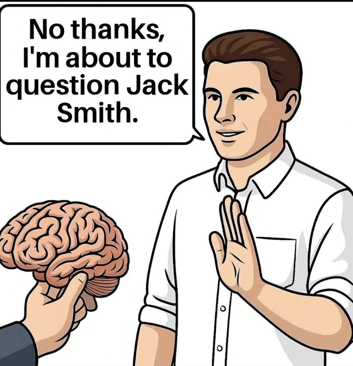 XelaHart's tweet photo. Dipshit Schmitt https://t.co/v9YAdiOAY5