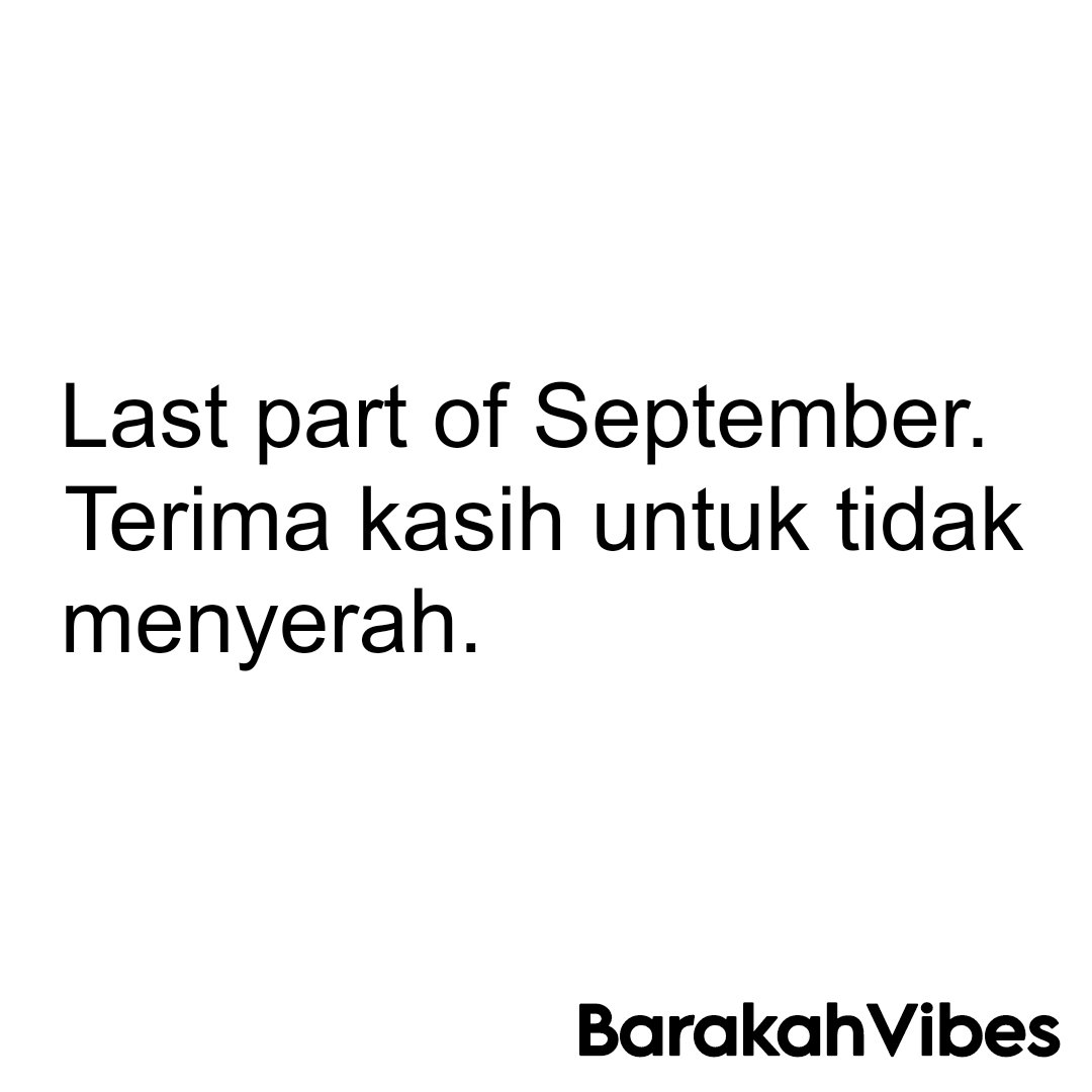 Barakah_Vibes's tweet photo. Proud of Ourselves 🤍 https://t.co/Rig5gGz7PQ