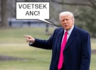 PositivelyNot's tweet photo. ...Dear @DIRCO_ZA, Ambassador Bozell won't stop unless Trump tells him to stop. Right now Trump is telling him "Well done, now give this useless, lying, looting @MYANC @GovernmentZA even more stick". If you want him to stop you'll have to throw him out of SA... #GoodLuckWithThat! https://t.co/kEKtL5kqOF