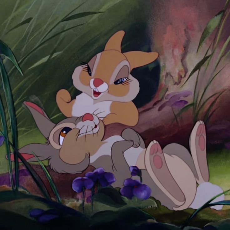 paintmycleric's tweet photo. WAIT AWWWW AWWW THATS SO CUTE I CANT 😭😭😭😭 BUNBYLER I'm imagining them as the bunnies from that bambi disney movie AND AWWWWWW 😭😭😭❤️‍🩹❤️‍🩹❤️‍🩹 https://t.co/pZitCldMcO