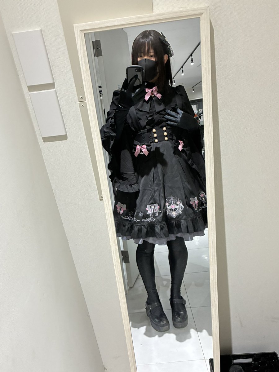 hima_okm's tweet photo. フォロワー1万人近く居たアカウントが凍結してしまったので新しいアカウントを作ることにしました！

女の子の格好すると興奮しちゃう変態なおかまです♡
えっちなツイートたくさんするのでフォローよろしくお願いします♡
 #女装
 #拡散希望
 #拡散RP希望 https://t.co/PWqf4BnDD4