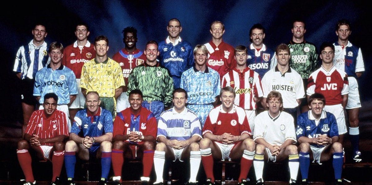 JonahSport's tweet photo. @memorylanefc I have them all!😍 https://t.co/pv5ijy3MPs