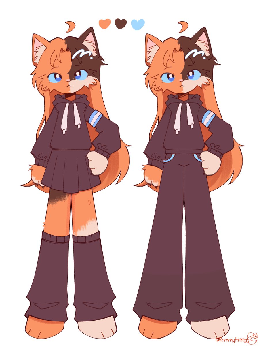 egglassess's tweet photo. #brillager
Aun no había compartido mi diseño completo de bri cubito, cual d las 2 versiones e mejor? wwwww https://t.co/pZh5u8SXDE
