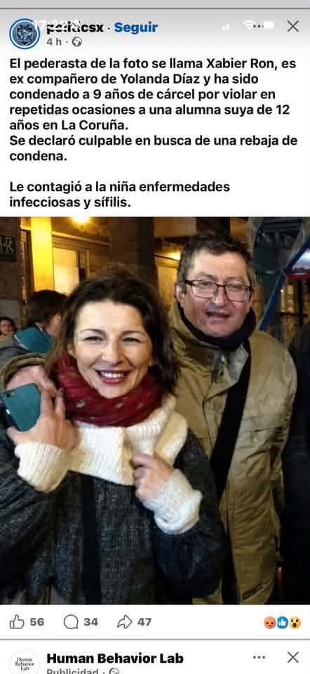 Javier_fdzglz's tweet photo. @JulenBollain No te equivoques ... no son jóvenes sino perroflautas https://t.co/5ysw8I9GyJ