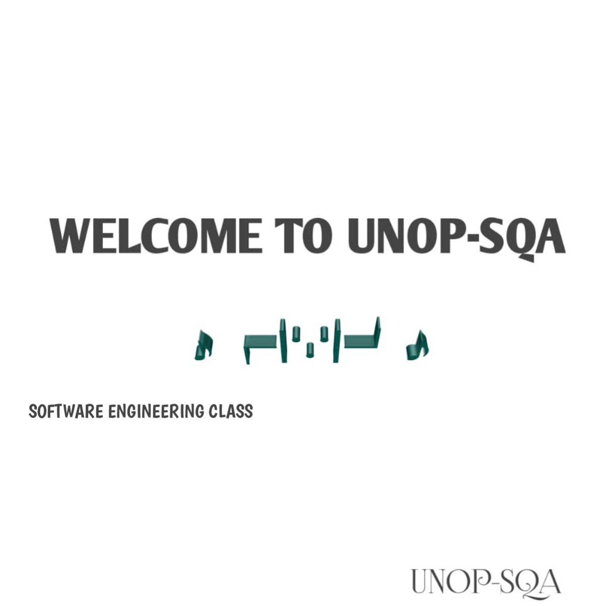 UNOP_SQA's tweet photo. 🚀 TODAY'S CLASS | UNOP-SQA

Today, we introduced our students to Software Engineering &amp; System Planning. https://t.co/0WgjKLXaJp