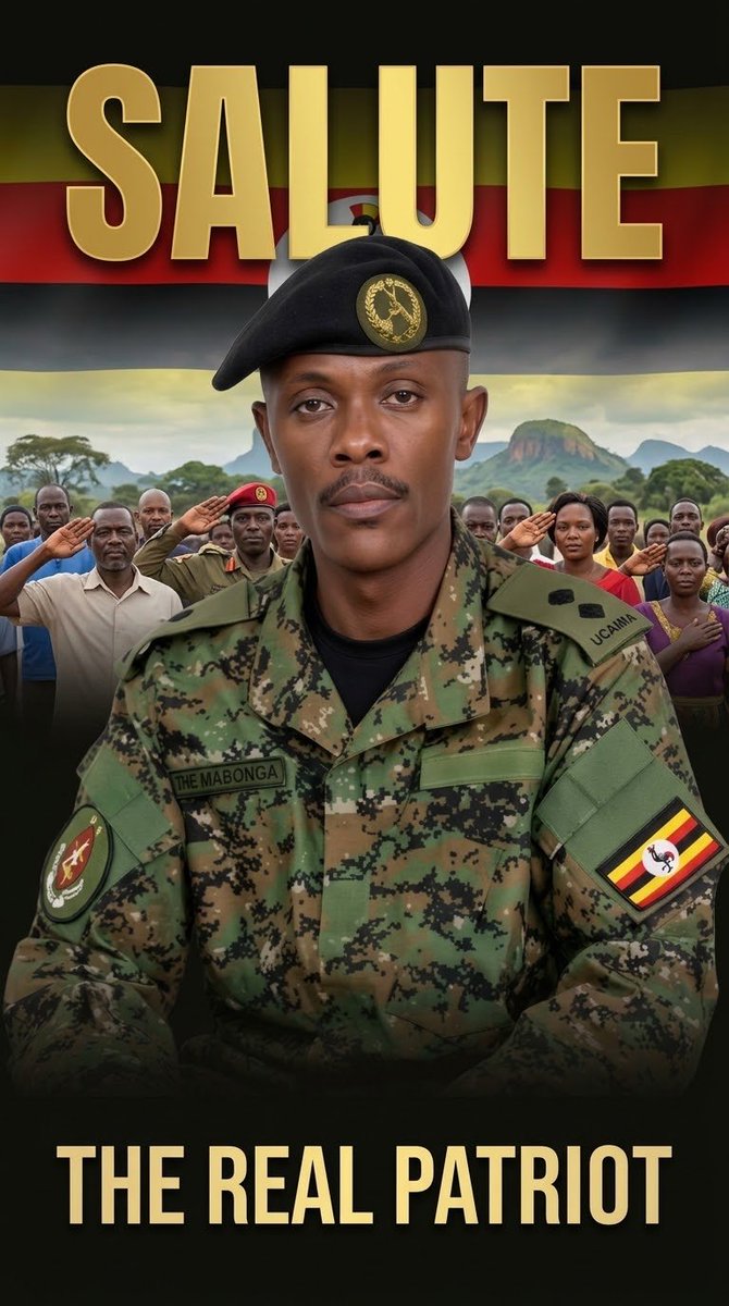 DerasWellness's tweet photo. Despite the risks involved he has chosen to stand with us. We salute you Sir. https://t.co/KFQJZbGa6Z