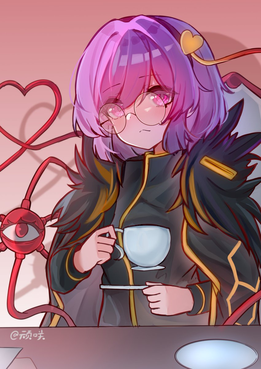 joke_littl97120's tweet photo. アービター 古明地さとり🙌
#東方 https://t.co/KCC1zxUAR2
