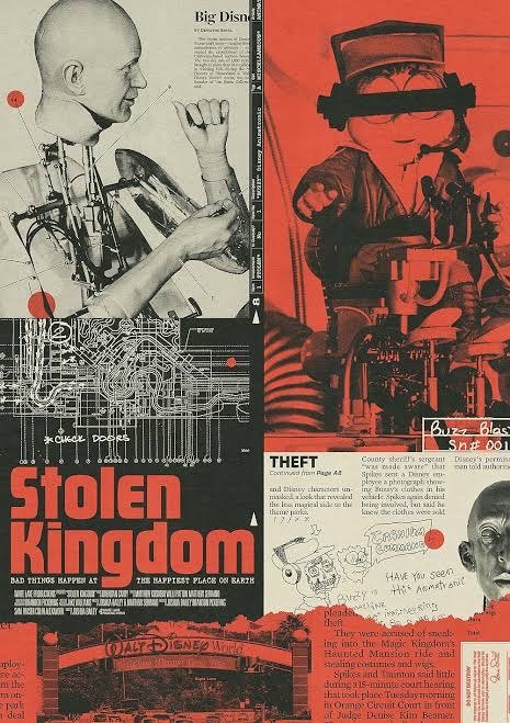 BigHead843's tweet photo. Josh Bailey and team did an amazing job with Stolen Kingdom, now streaming! @xjoshbaileyx https://t.co/r7gUBvVnsF