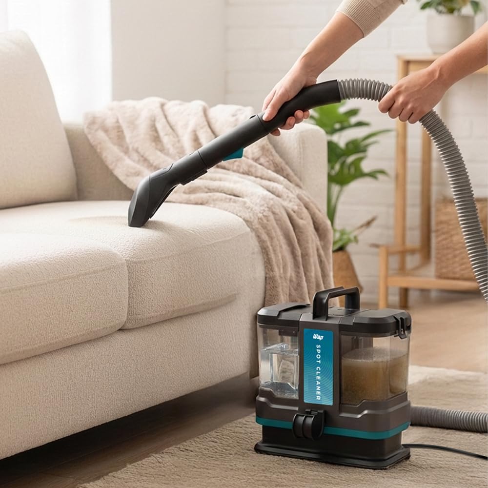 taondescontos's tweet photo. Extratora WAP SPOT CLEANER W4 3 em 1 1650W 127v
🛒 Compre aqui: https://t.co/n8d10zw8fc
🚚 Frete clientes Amazon Prime (Teste grátis por 30 dias!)
⌛️ Oferta por tempo limitado! https://t.co/5g5CrPLZ4F