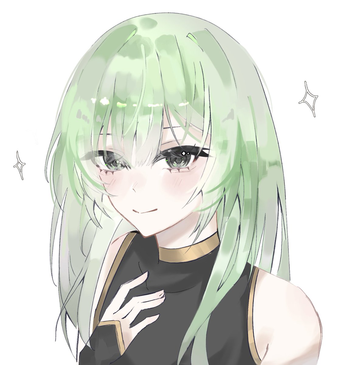 Aeliitas's tweet photo. I miss u enkidu 🥲🥲🥲 #enkidu #fatestrangefake #fateseries #fanart https://t.co/I1CoALSdmI