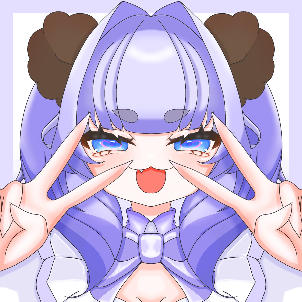 kanon_kon_0722's tweet photo. 【お知らせ✨】
Avvyを始めた記念に無償イラスト企画やります‼

≪参加条件≫
・1つ目…Avvyやミラティブで私の配信に遊びに来てくれたことがある方
・２つ目…イラスト納品に１ヶ月ほど、かかっても問題ない方
・３つ目…ミニキャラは納期はやめです‼

サムネイルにも使えます⭐ https://t.co/kvGCEaoydC
