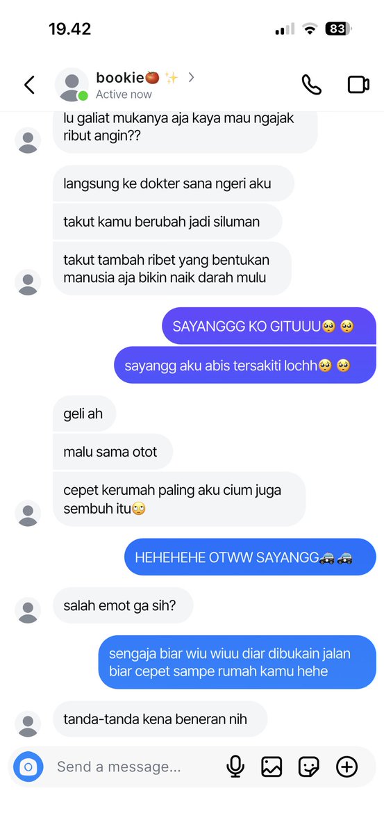 bluensde's tweet photo. – edisi jirat kecakar kucing

#forcebook au https://t.co/Vg21Czr1sC