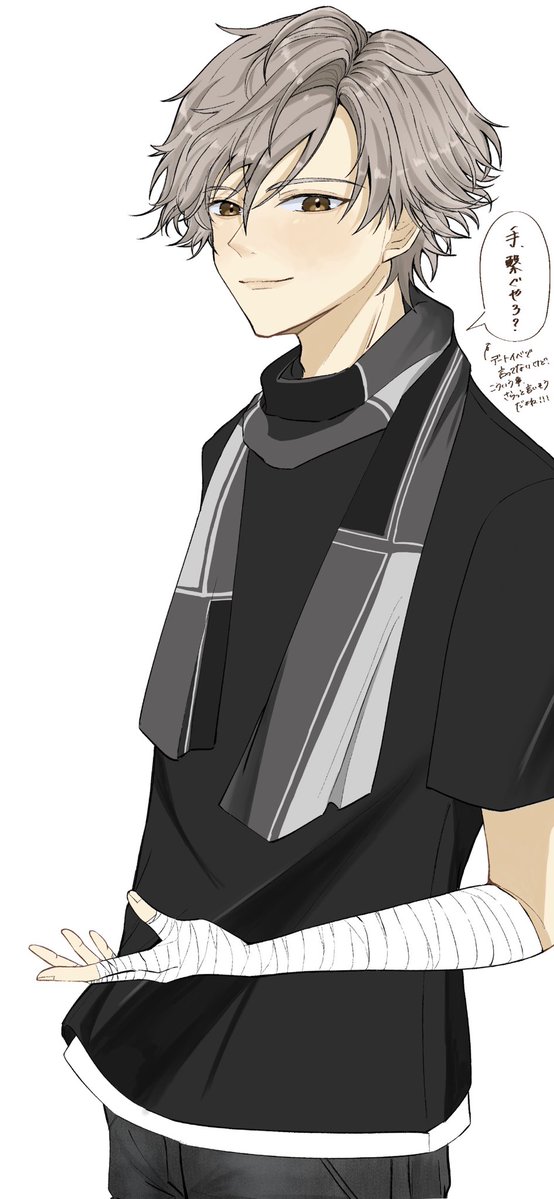 Ebin0sushi's tweet photo. 鍵に載っけた絵！
デートイベントすごく好きでしばらくその事しか考えられなかった😇 https://t.co/9C3eUiKZPP