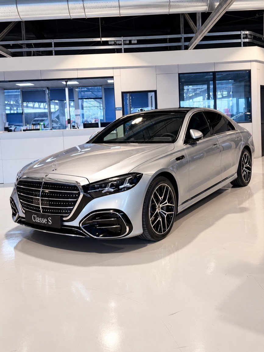 mbmaybachfans's tweet photo. Silver Arrow

📸: @gino.mercedes.benz (IG) https://t.co/Woa958CYNi