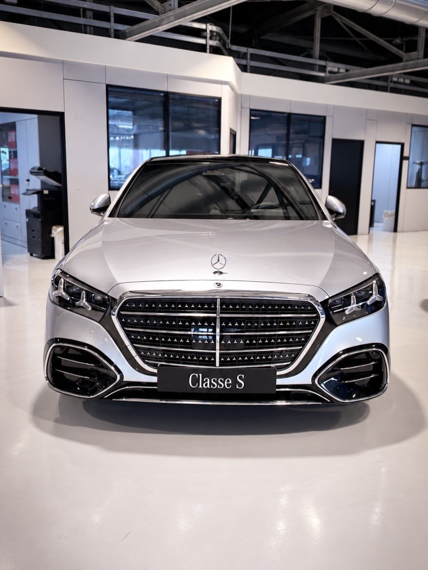 mbmaybachfans's tweet photo. Silver Arrow

📸: @gino.mercedes.benz (IG) https://t.co/Woa958CYNi