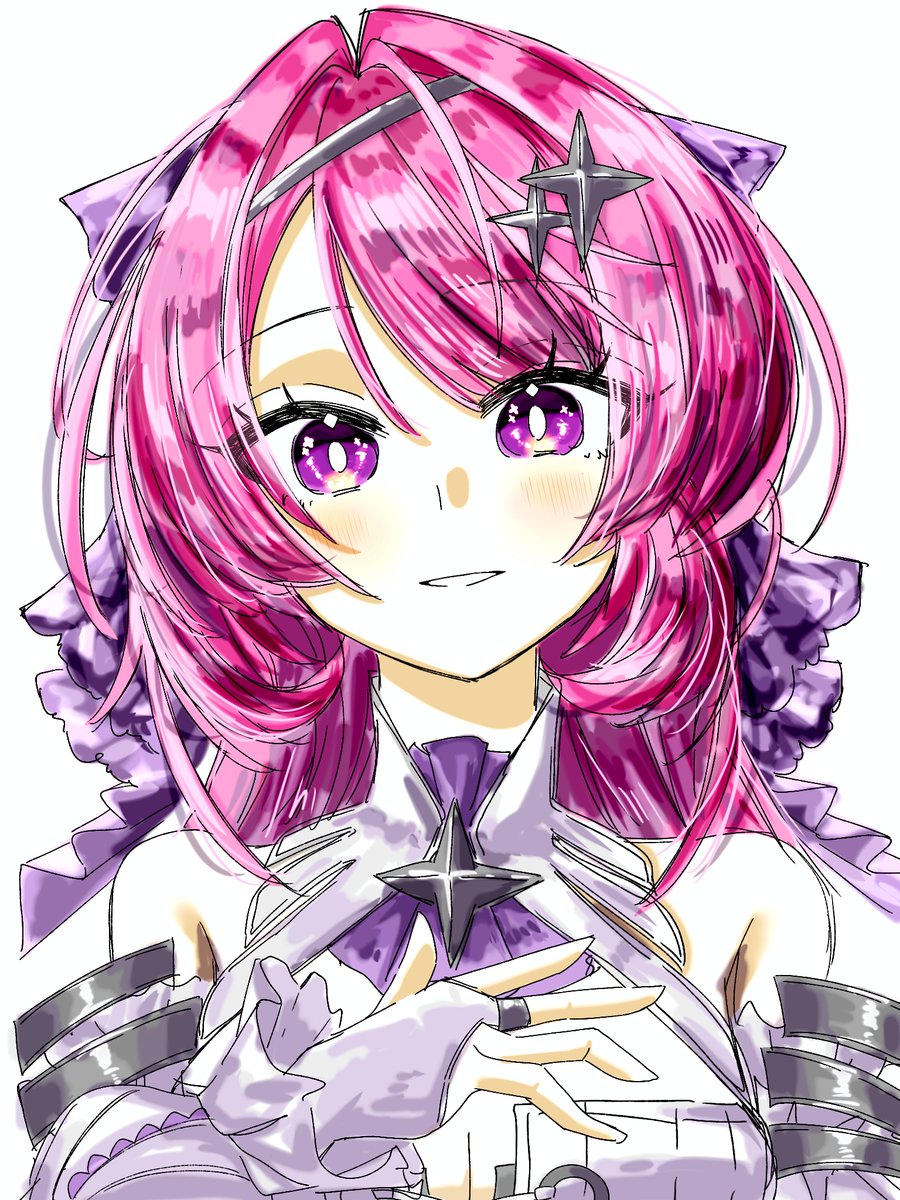 kai_031800's tweet photo. レミエール
#ゼンゼロ　 #秋の創作クラスタフォロー祭り 
#絵描きさんと繋がりたい https://t.co/t9GaIwAIbU