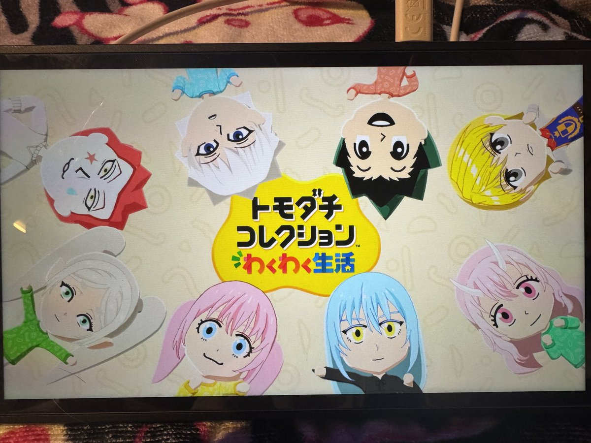 nano_0306_'s tweet photo. 美容院暇やからキャラデザしたー😸
てかねむーでも飯食うーそのあとメイクするー https://t.co/Zf8saYqdt0