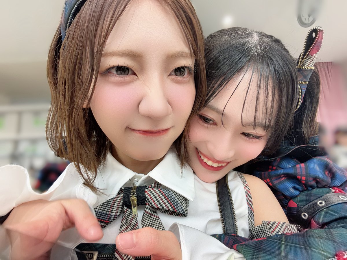 kasumin_akb48's tweet photo. 「ここからだ」公演ありがとうございました❕
コンサート明け最初の公演＆9月最後の公演でした〜❕
コンサートも劇場も違った良さがあって本当に楽しいなという気持ちになりました🫶🏻

10月も楽しんでいきましょうね🤍 https://t.co/qTLErBEh9t