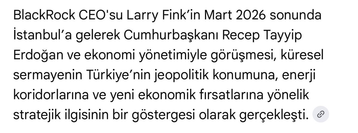 CaylaErsin's tweet photo. Türk Milletinin Varlıkları ve Güzide Şirketleri Yeterince Ucuzlatıldıysa (!) #BLACKROCK Artık Piyasaya Giriş Yapabilir Heralde.

#ASELS
#THYAO
#PGSUS
#TRALT
#ARCLK
#VESTL
#SISE
#SDTTR

Sevgili @MuratMuratoglux Bu Konuda En Ayakları Yere Basan Değerlemeyi Sen Yaparsın 🎯 https://t.co/koCRoZRB0b