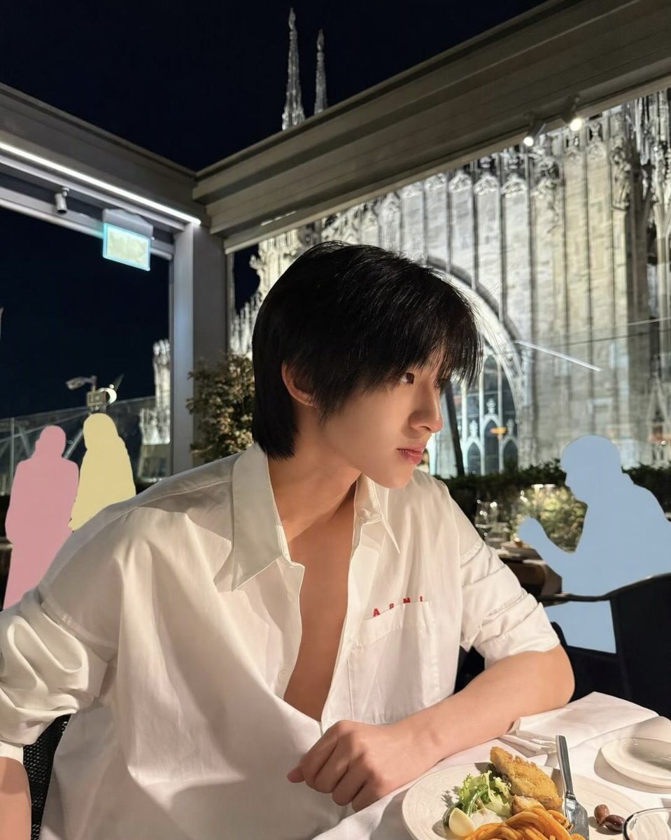 kongjiro_'s tweet photo. 🍽️🍽️
#MARNIxTHOMASKONG
#Marni #MarniTH
#Marniss27
#kongjiro 
@marniofficial https://t.co/dHvuG0GBn7