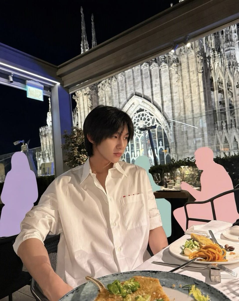 kongjiro_'s tweet photo. 🍽️🍽️
#MARNIxTHOMASKONG
#Marni #MarniTH
#Marniss27
#kongjiro 
@marniofficial https://t.co/dHvuG0GBn7