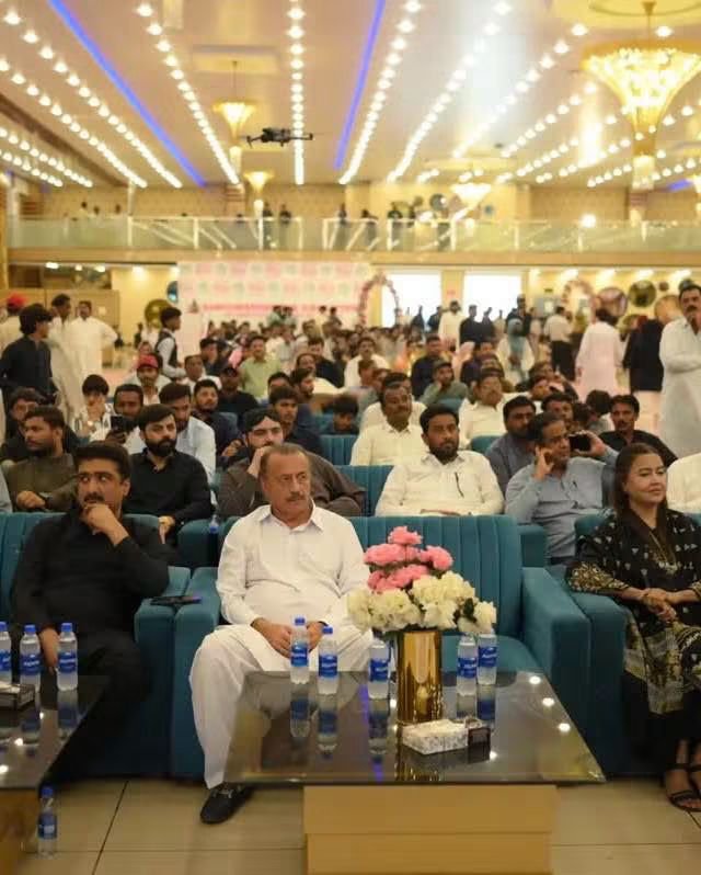 AliyanRustam's tweet photo. میرپورخاص کی خواتین کے لیے مفت پنک اسکوٹیز کی تقسیم.
#syedzulfiqaralishah #SMTteamSN @MediaCellPPP @ppp_sami https://t.co/l4yEmM50ym