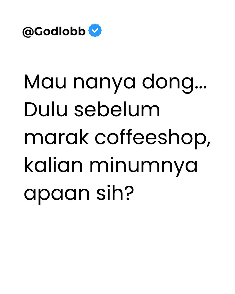 ceritagad's tweet photo. https://t.co/osKebwjOvb