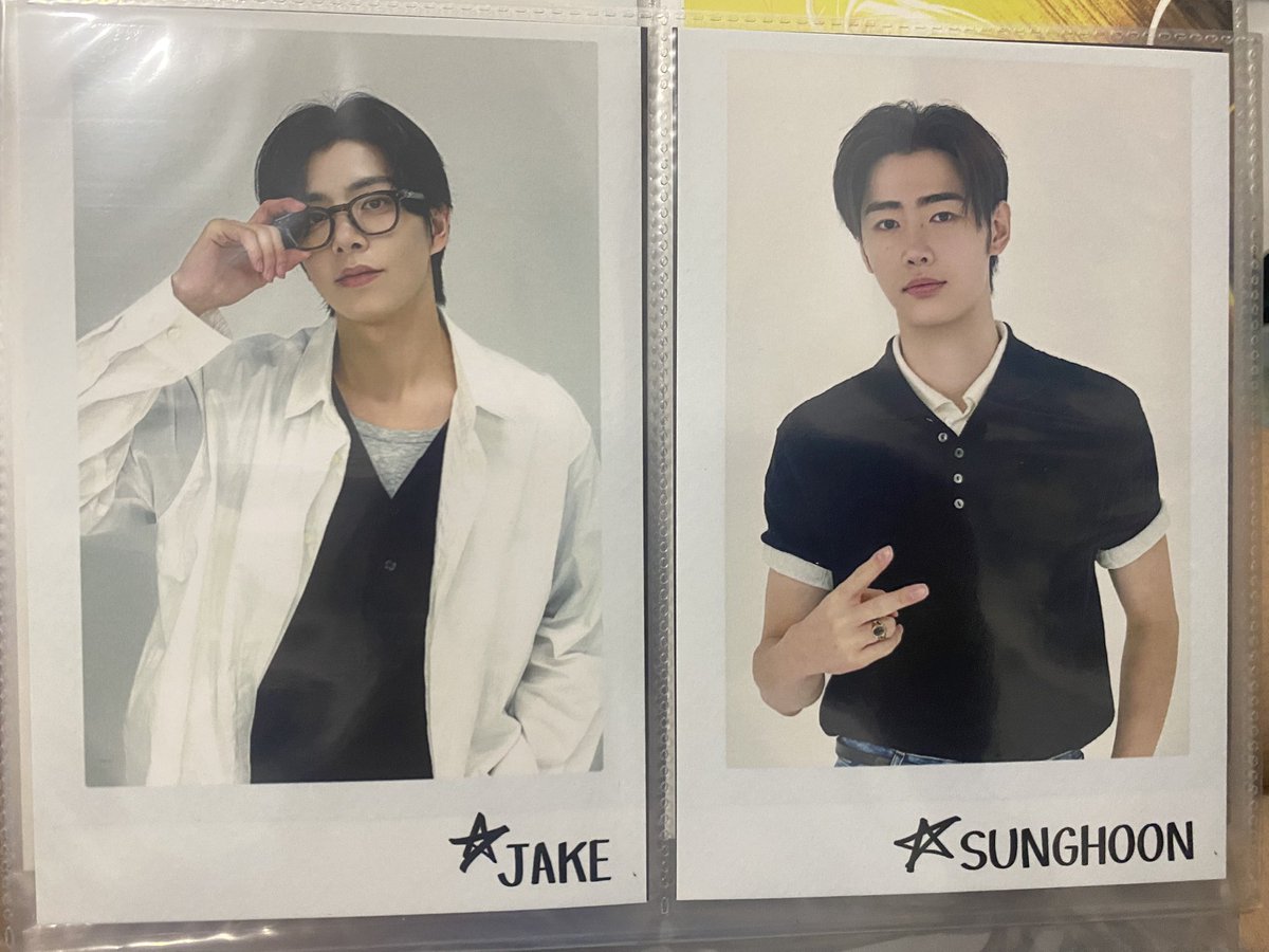 blueming_rkvs's tweet photo. 🛒 . . . #bluemingsells

wts lfb ph enhypen wtl in cinemas summer edition postcards

— ₱75 ea; ₱430 for set
— all good condi unless stated otherwise

loc: españa
mop: gcash/maribank
mod: jnt direct https://t.co/QDHB2Gy4fQ