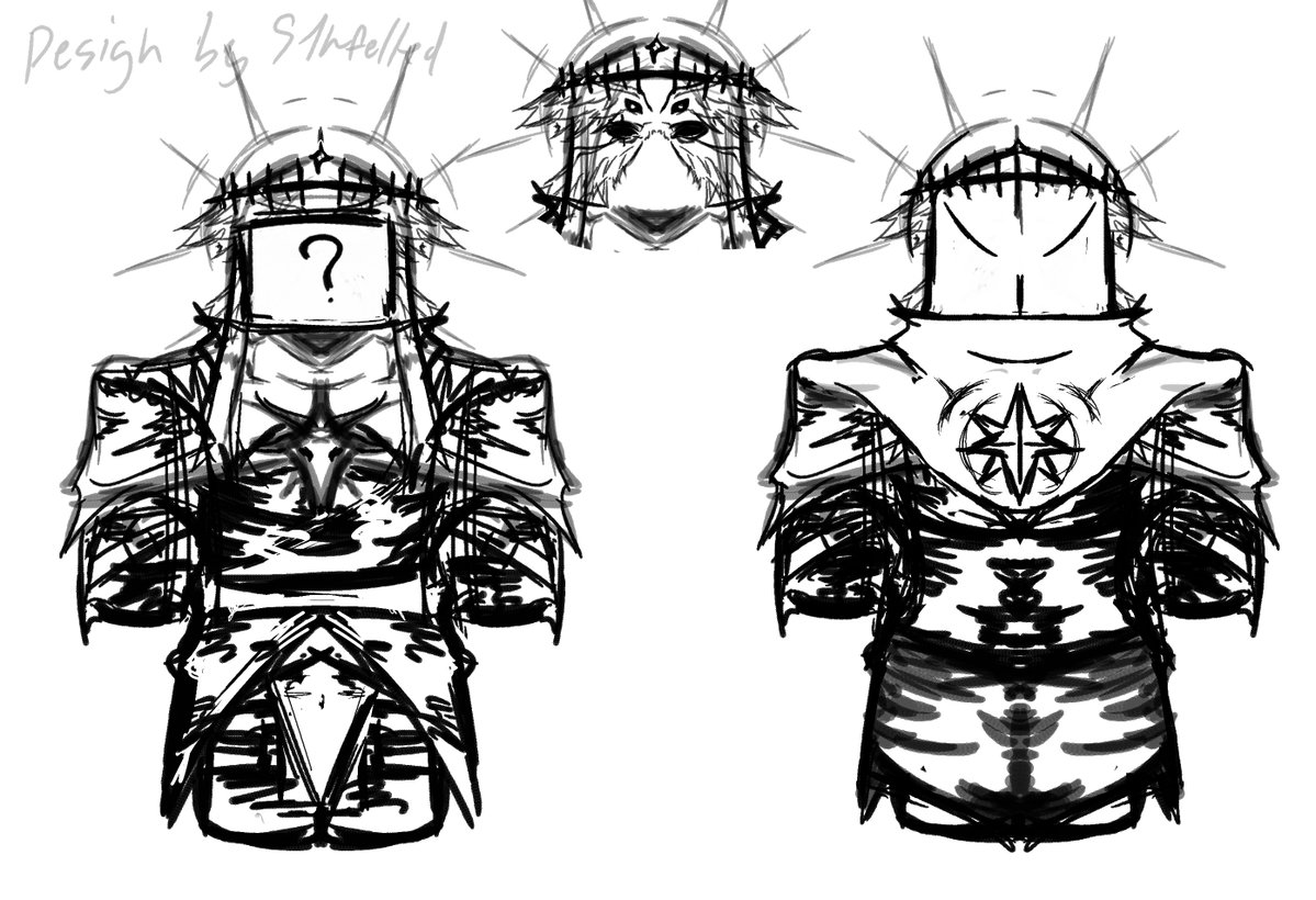 s1nfelled's tweet photo. my new and improved #Noli.... ye...a... https://t.co/58pu8tvwkt
