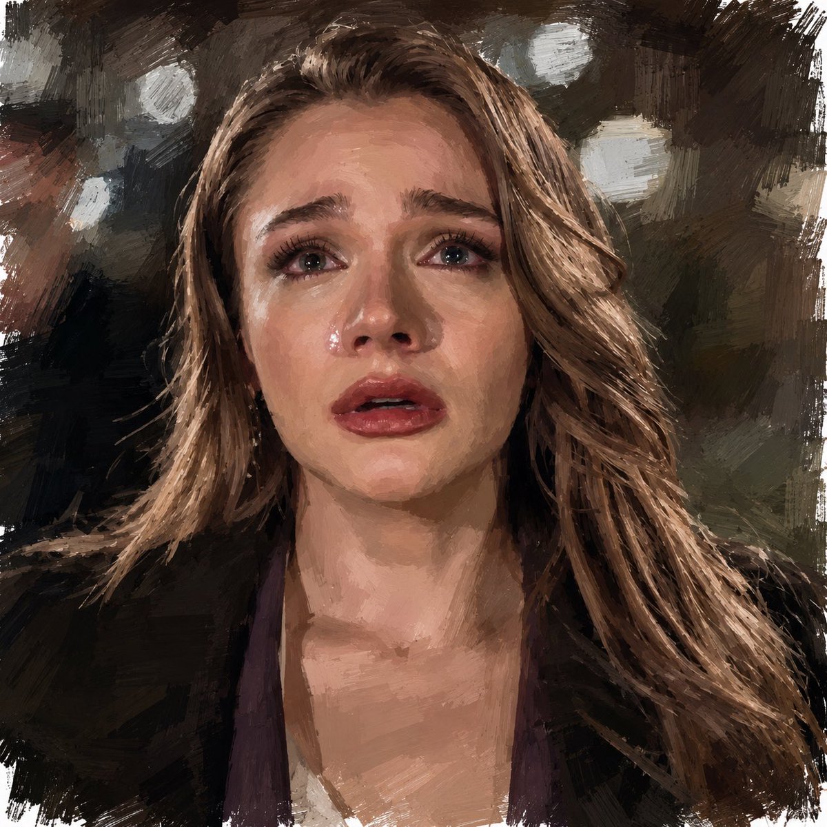 memalller's tweet photo. queen of tears https://t.co/4RAdoTbQr9