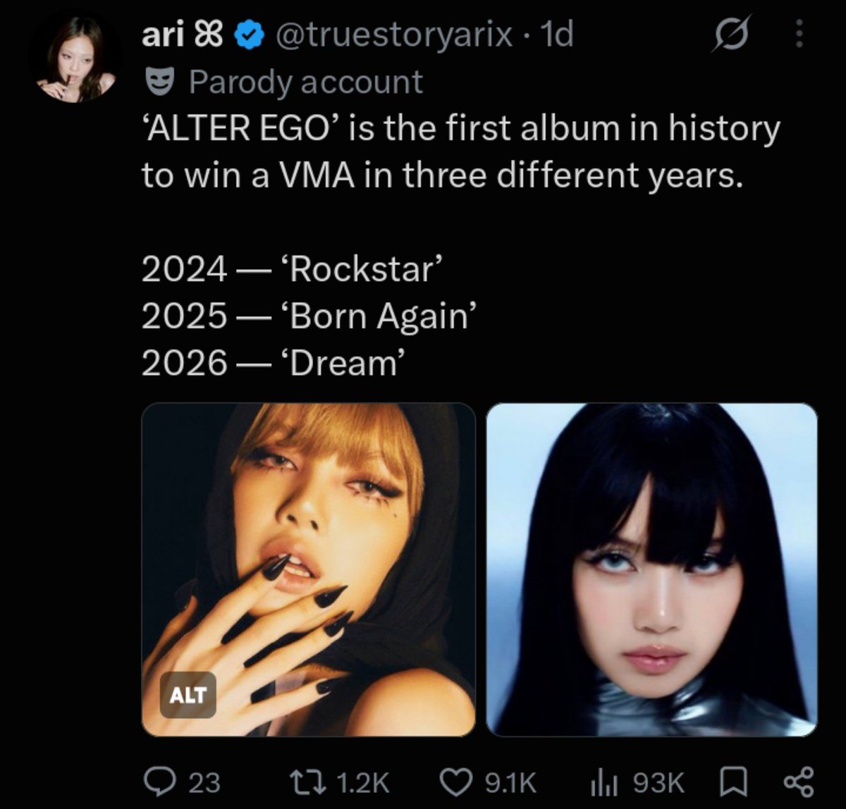 Bulletproofingg's tweet photo. The fraud is crazy 😭 https://t.co/uIzoipU9pp